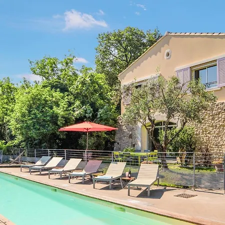 Casa de Férias Lovely In