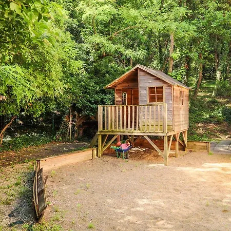 Casa de Férias Lovely In