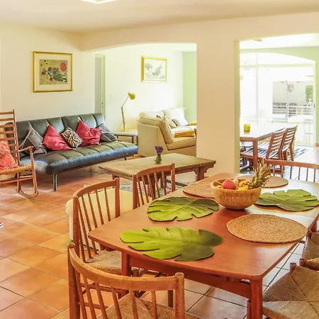 Lovely In Casa de Férias Malataverne