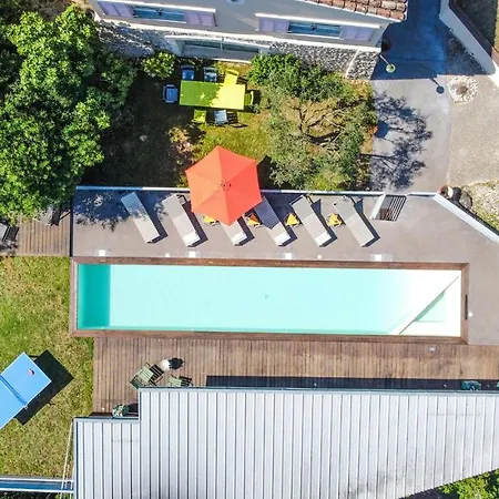 Lovely In Casa de Férias *