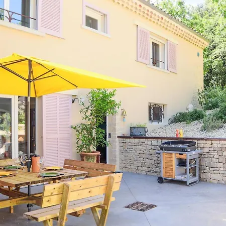 Lovely In Casa de Férias Malataverne